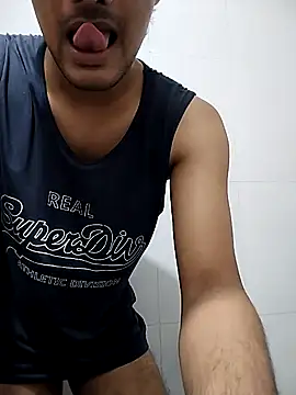 Ilhaamgrey online show from 11.02.25