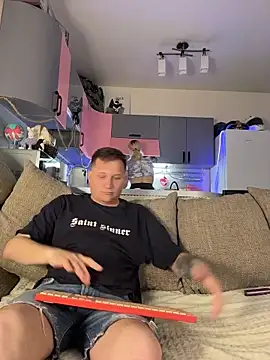 Crystal Neko online show from 04.15.26