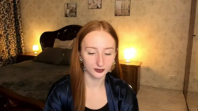 TwilightSerena online show from 10.02.25