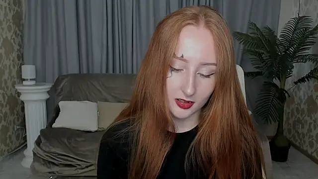 TwilightSerena online show from 10.29.25