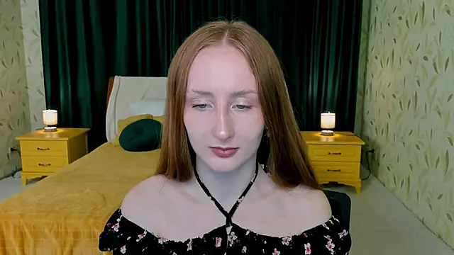 TwilightSerena online show from 11.12.25