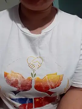 Kimkhaepretty online show from 09.25.25