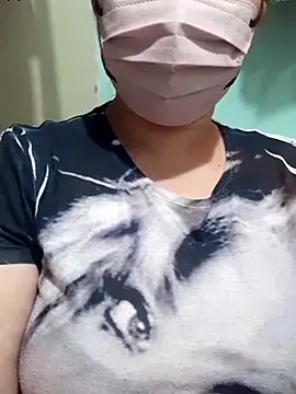 Kimkhaepretty online show from 10.01.25