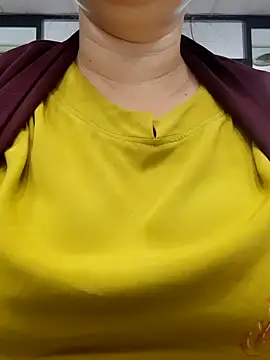 Kimkhaepretty online show from 10.02.25