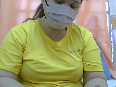 Kimkhaepretty online show from 10.05.25