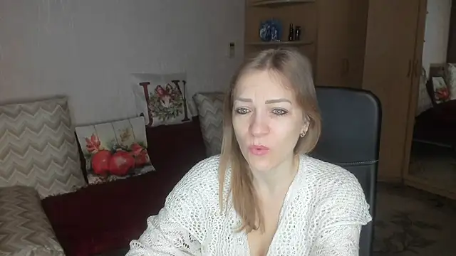 Tiffany Bates online show from 01.09.26