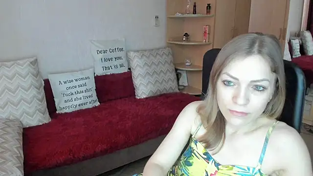 Tiffany Bates online show from 03.02.26