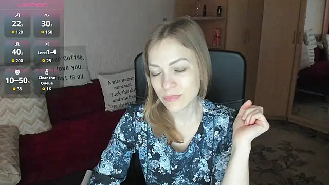 Tiffany Bates online show from 04.20.26