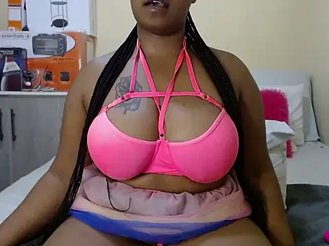 HORNYMELONS22xx online show from 09.29.25