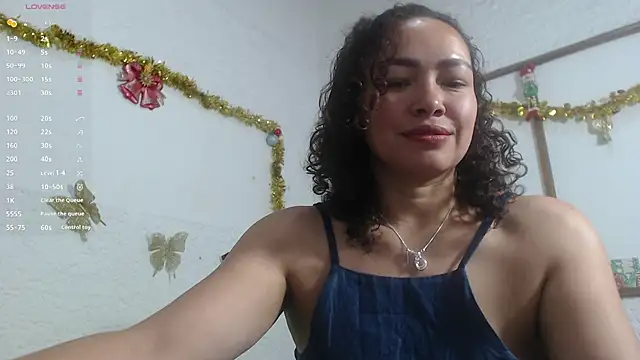 venus lov9 online show from 11.29.25