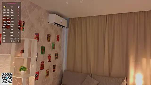 KeilaJeschon online show from 11.09.25