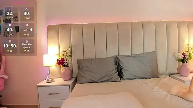 EllaaThorne online show from 11.13.25