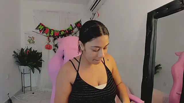 vanelope smith online show from 10.30.25