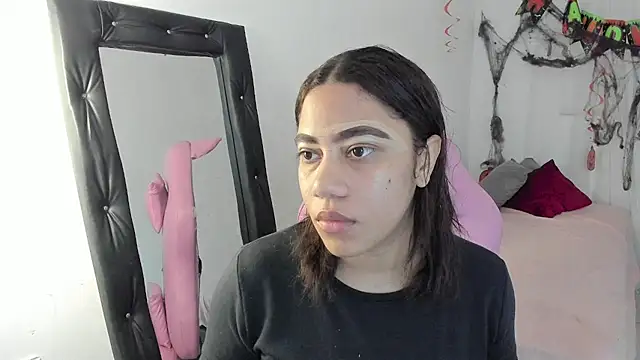 vanelope smith online show from 11.03.25