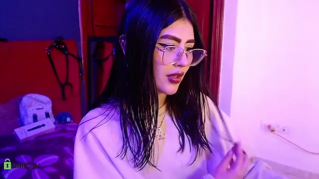 isa bunny18 online show from 02.19.26