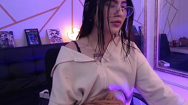 isa bunny18 online show from 02.20.26