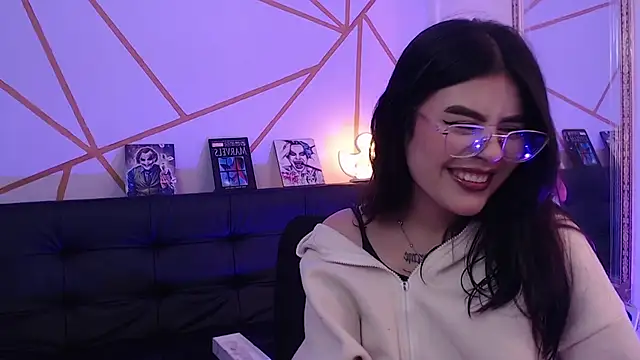 isa bunny18 online show from 02.20.26