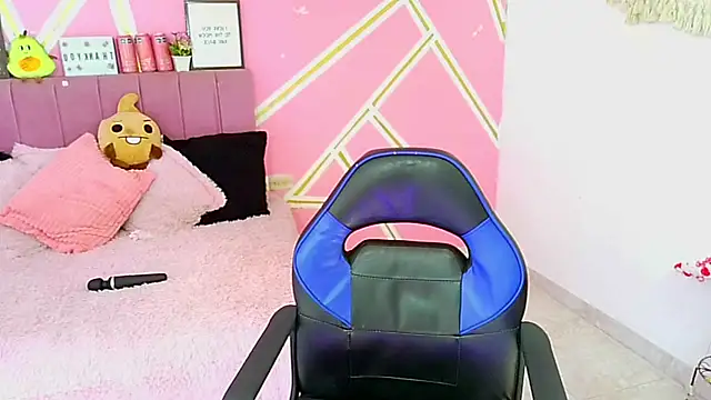 isa bunny18 online show from 02.28.26