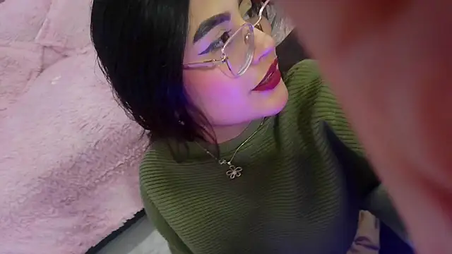 isa bunny18 online show from 03.02.26