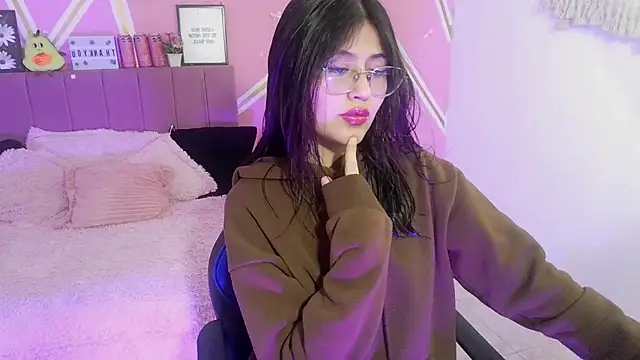 isa bunny18 online show from 03.02.26