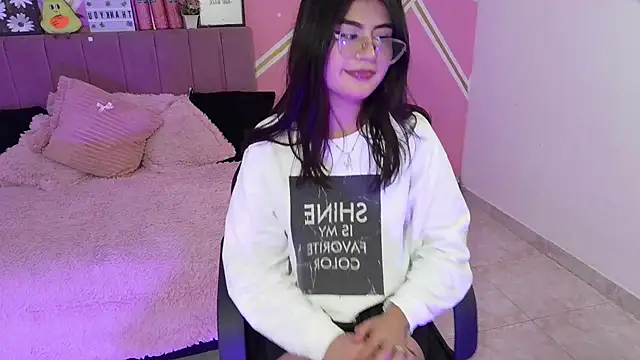 isa bunny18 online show from 03.03.26