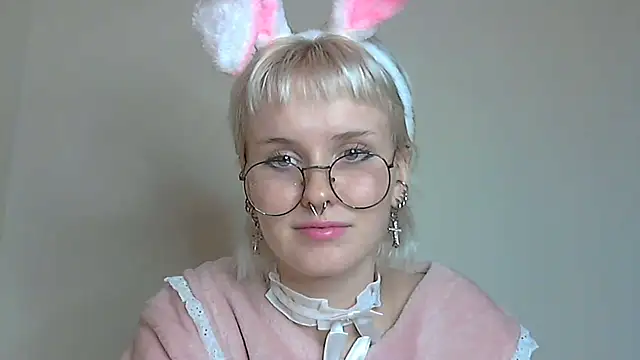 Paradoxy  online show from 10.20.25