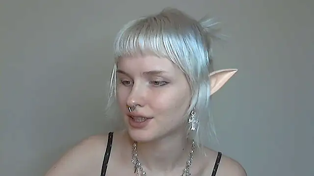 Paradoxy  online show from 10.27.25