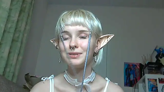 Paradoxy  online show from 12.19.25