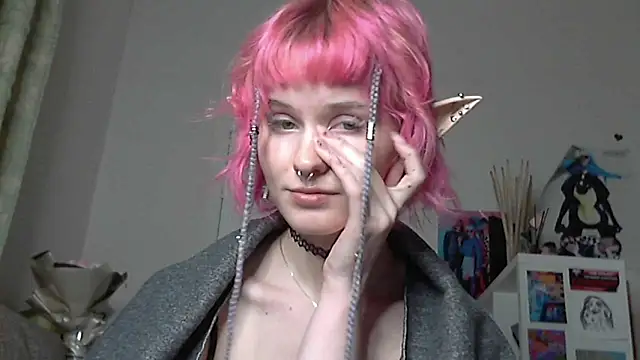 Paradoxy  online show from 02.03.26