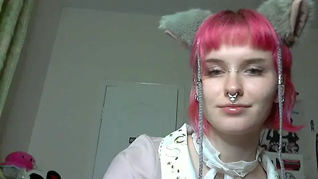 Paradoxy  online show from 02.19.26