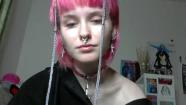 Paradoxy  online show from 02.21.26