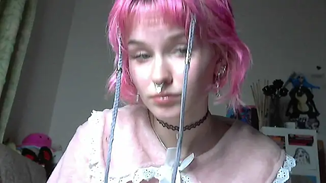 Paradoxy  online show from 03.07.26