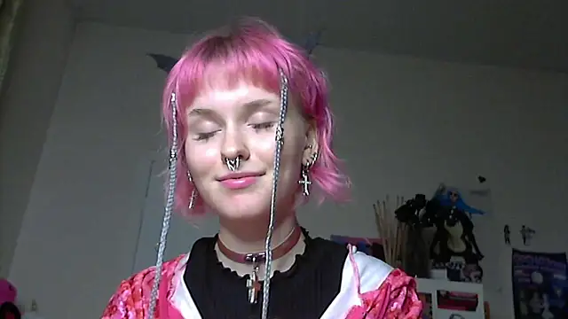 Paradoxy  online show from 03.08.26