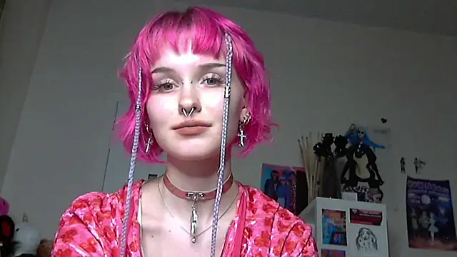 Paradoxy  online show from 03.10.26