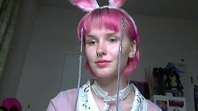 Paradoxy  online show from 03.31.26