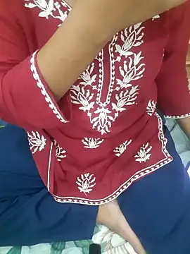 Minakshi 677 online show from 10.29.25