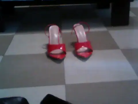 vanessadeesse online show from 03.29.26