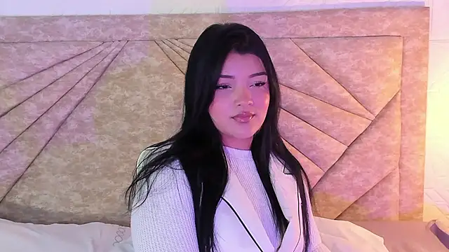 EmmaBlossom online show from 02.01.26