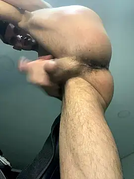 Pingasaboy20 online show from 01.09.26