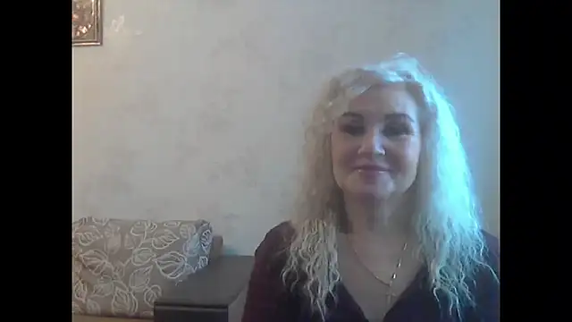 LadySexyBlond online show from 11.15.25