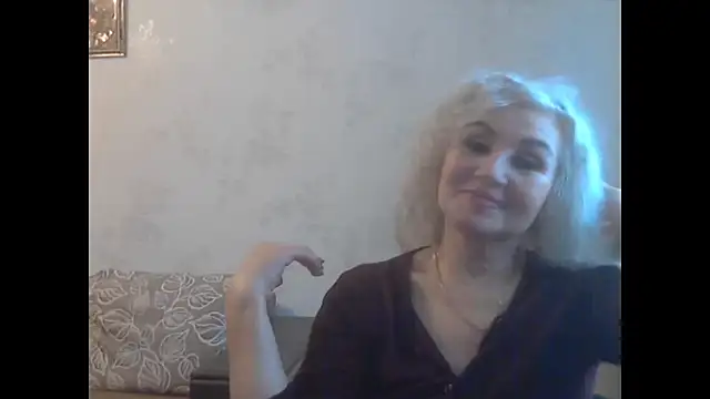 LadySexyBlond online show from 02.13.26