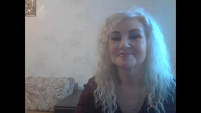 LadySexyBlond online show from 06.04.26