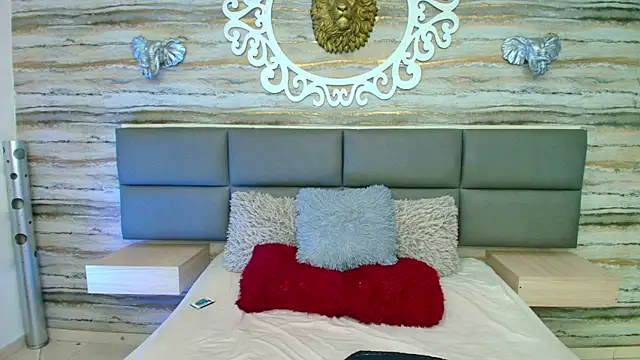 Lovers 21 online show from 11.05.25