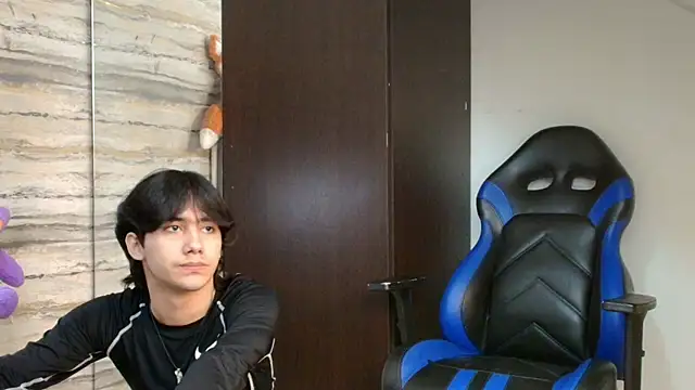 Lovers 21 online show from 04.02.26