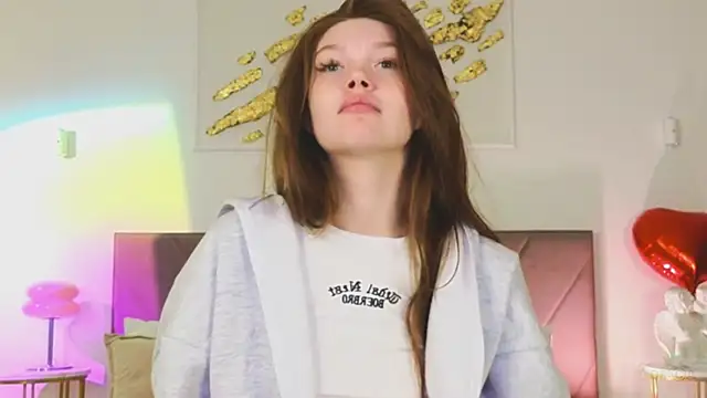 Nicole Broown  online show from 02.19.26