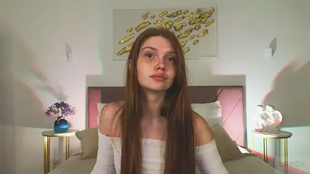 Nicole Broown  online show from 04.05.26