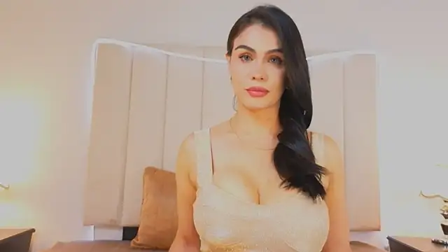 Antonella Maxwell online show from 05.27.26