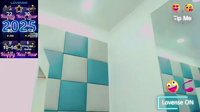 katherine x1 online show from 02.23.26