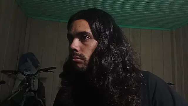 Jack Spermre online show from 10.31.25