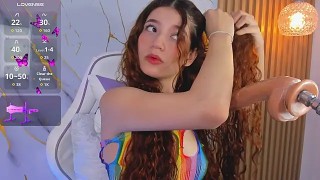 meridacute  online show from 10.14.25